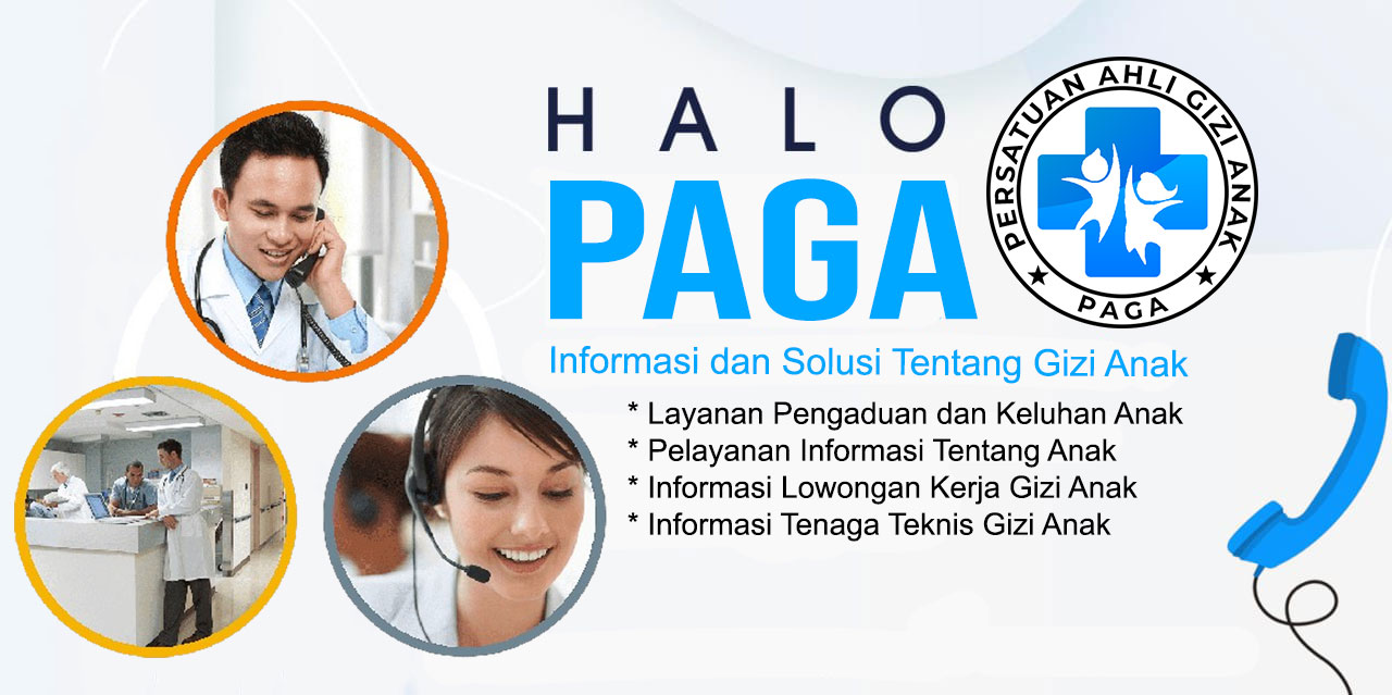 PAGA Kabupaten Halmahera Tengah